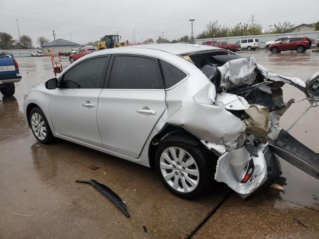 Zdjęcie 2 z aukcji – 2016 NISSAN SENTRA z VIN 3N1AB7AP6GL656545