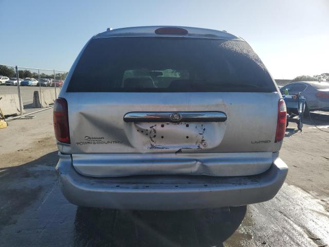 Photo 6 from auction – 2003 CHRYSLER TOWN & COU with VIN 2C8GP64L13R119833