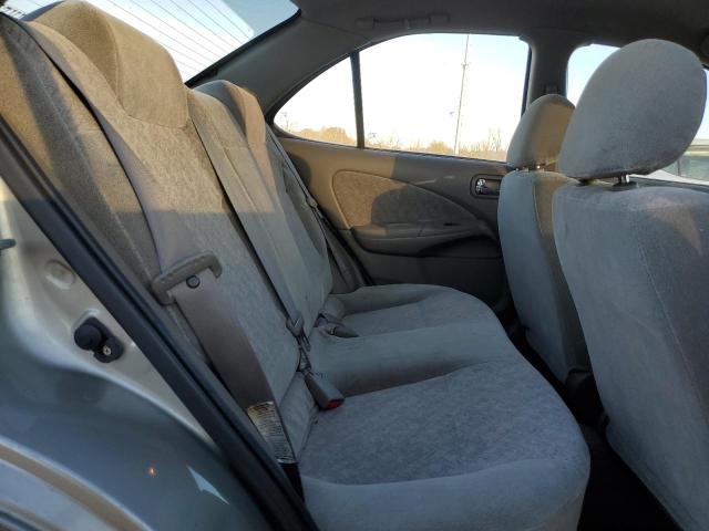 Photo 10 from auction – 2002 NISSAN SENTRA XE with VIN 3N1CB51D42L685912