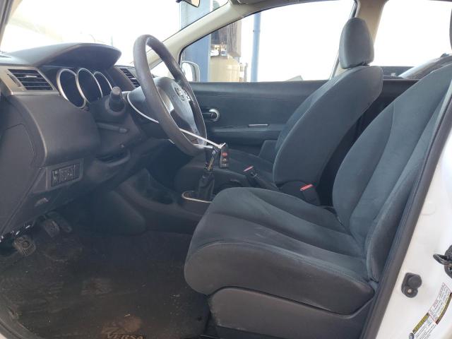 Photo 7 from auction – 2009 NISSAN VERSA S with VIN 3N1BC11E99L371029