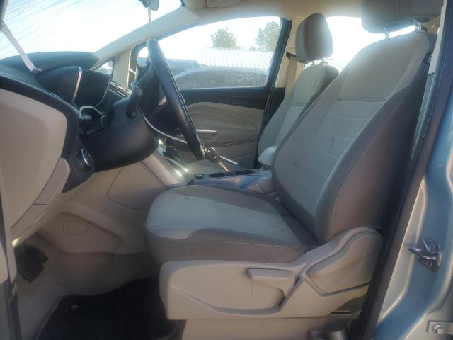 Photo 7 from auction – 2014 FORD C-MAX SE with VIN 1FADP5AU8EL519420