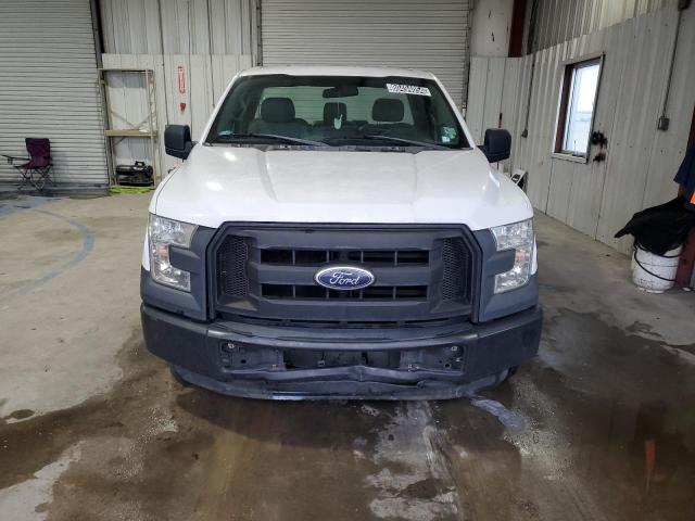 Photo 5 from auction – 2016 FORD F150 with VIN 1FTMF1C86GKE26359