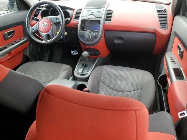 Zdjęcie 8 z aukcji – 2010 KIA SOUL + z VIN KNDJT2A2XA7028369