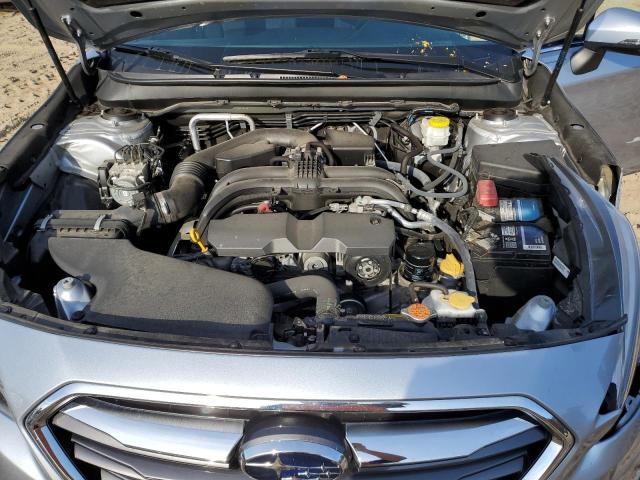 Photo 11 from auction – 2019 SUBARU LEGACY 2.5 with VIN 4S3BNAF61K3021484