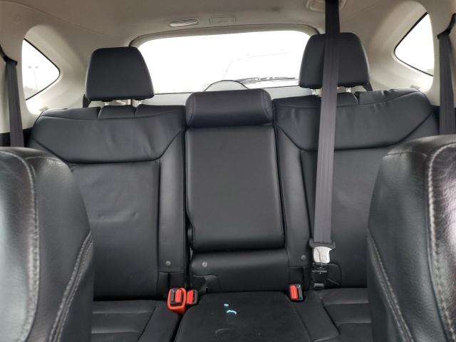 Photo 10 from auction – 2016 HONDA CR-V EXL with VIN 5J6RM4H73GL107051