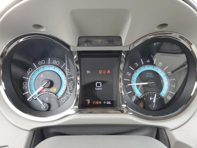 Снимка 9 от търг – 2012 BUICK LACROSSE P с VIN 1G4GE5G33CF332671