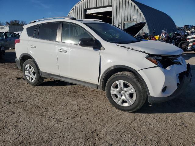 Photo 4 from auction – 2014 TOYOTA RAV4 LE with VIN JTMZFREV9ED034470
