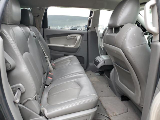 Photo 11 from auction – 2012 CHEVROLET TRAVERSE L with VIN 1GNKVGED2CJ289435