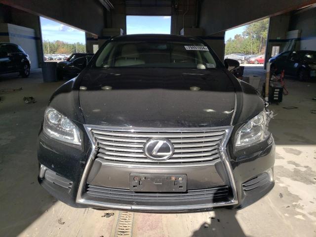 Photo 5 from auction – 2015 LEXUS LS 460 with VIN JTHCL5EF3F5025418
