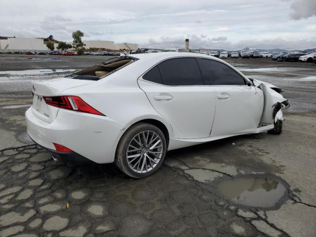 Photo 3 from auction – 2014 LEXUS IS 250 with VIN JTHBF1D29E5024766