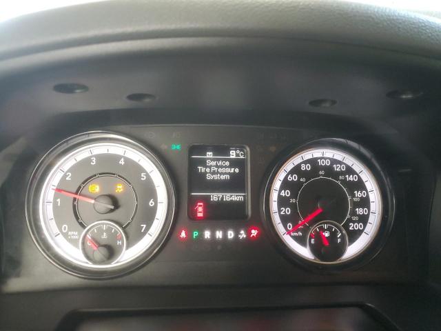Photo 9 from auction – 2019 RAM 1500 CLASS with VIN 1C6RR7FG7KS629909