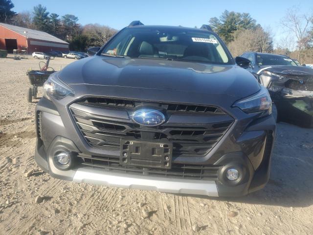 Photo 5 from auction – 2023 SUBARU OUTBACK LI with VIN 4S4BTGND7P3107605