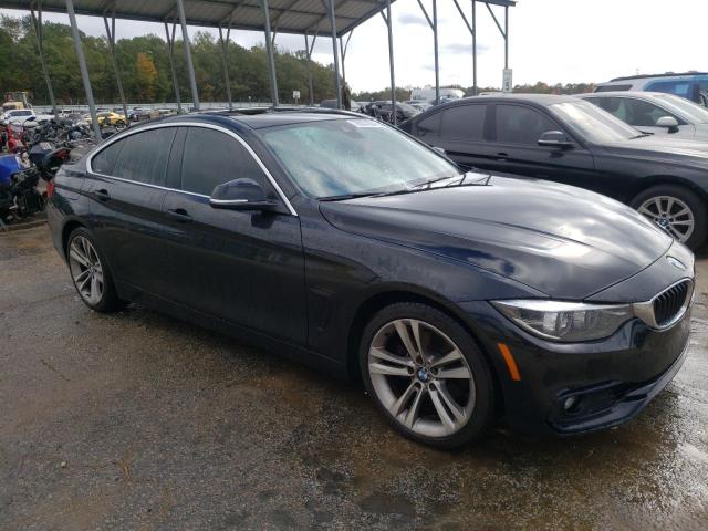 Photo 4 from auction – 2018 BMW 430I GRAN with VIN WBA4J1C59JBG79560