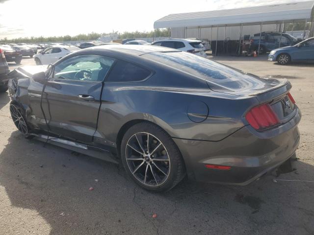 Photo 2 from auction – 2015 FORD MUSTANG with VIN 1FA6P8TH8F5326684
