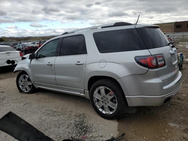 Photo 2 from auction – 2016 GMC ACADIA DEN with VIN 1GKKVTKD2GJ230241