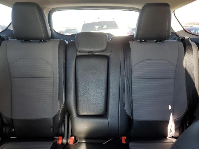 Photo 10 from auction – 2017 FORD ESCAPE SE with VIN 1FMCU9GD9HUE66430