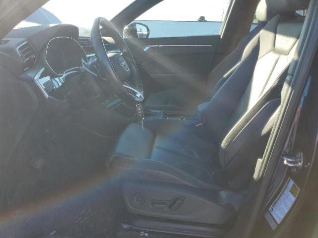 Photo 7 from auction – 2021 AUDI Q3 PREMIUM with VIN WA1EECF37M1055694
