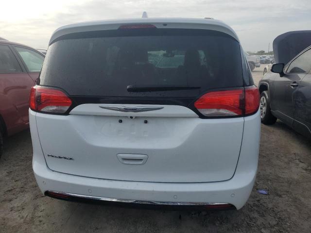 Photo 6 from auction – 2020 CHRYSLER PACIFICA L with VIN 2C4RC1GG5LR147920