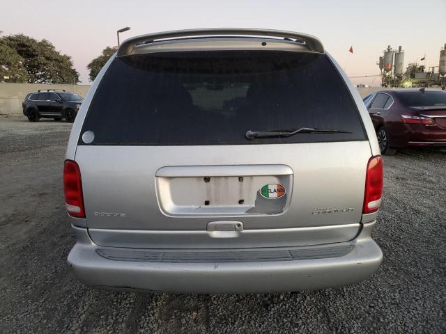 Photo 6 from auction – 2000 DODGE GRAND CARA with VIN 2B4GP44R4YR678811