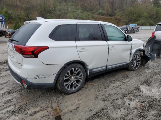 Photo 3 from auction – 2017 MITSUBISHI OUTLANDER with VIN JA4AD3A3XHZ008725