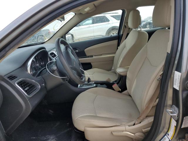 Photo 7 from auction – 2013 CHRYSLER 200 LX with VIN 1C3CCBAB9DN686293