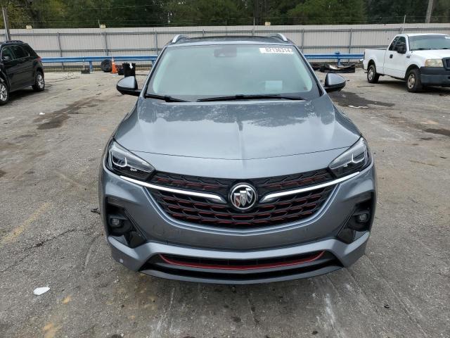 Photo 5 from auction – 2021 BUICK ENCORE GX with VIN KL4MMFSL8MB085464