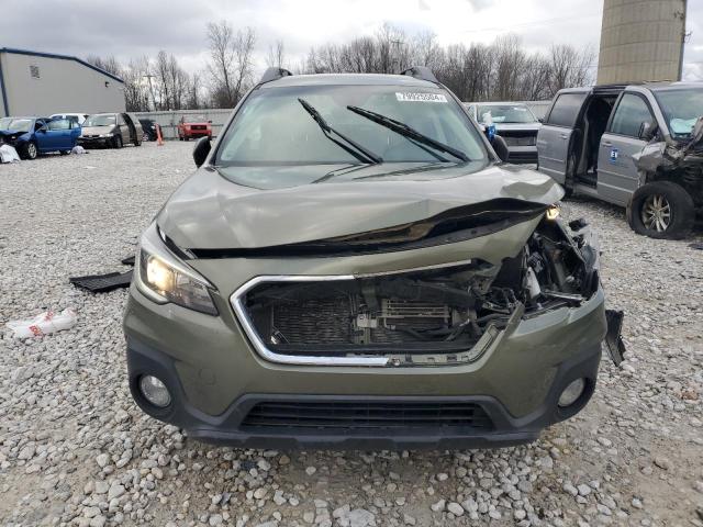 Photo 5 from auction – 2019 SUBARU OUTBACK 2. with VIN 4S4BSAJC3K3287168