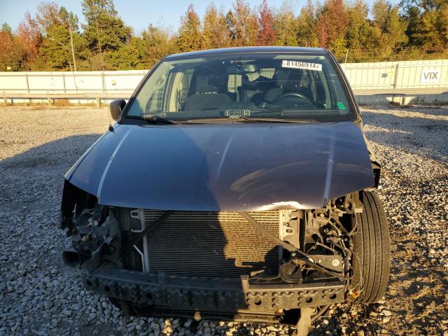 Photo 5 from auction – 2017 DODGE GRAND CARA with VIN 2C4RDGBG7HR604113