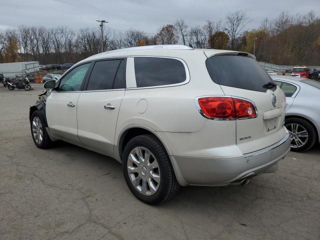 Photo 2 from auction – 2012 BUICK ENCLAVE with VIN 5GAKVDED4CJ111566