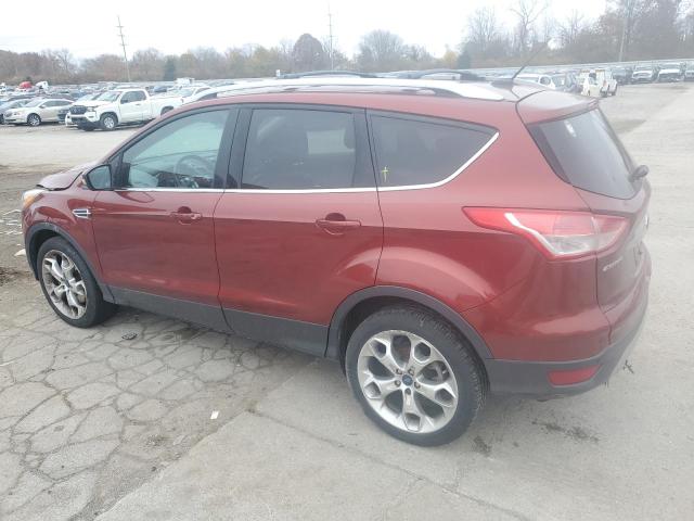 Photo 2 from auction – 2014 FORD ESCAPE TIT with VIN 1FMCU9J95EUB60339