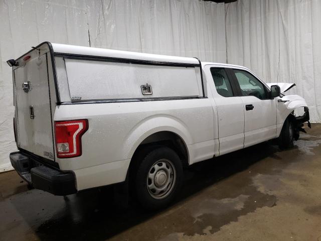 Photo 3 from auction – 2017 FORD F150 SUPER with VIN 1FTEX1C88HKE27077