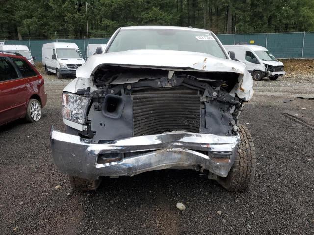 Photo 5 from auction – 2016 RAM 2500 ST with VIN 3C6UR5HL9GG186332