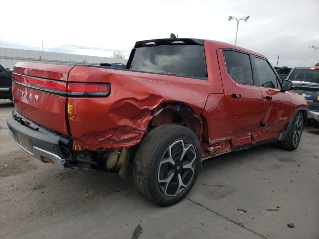 Photo 3 from auction – 2023 RIVIAN R1T ADVENT with VIN 7FCTGAAA2PN026211