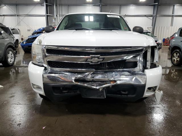 Photo 5 from auction – 2009 CHEVROLET SILVERADO with VIN 3GCEK23339G130607