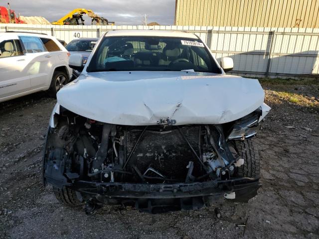 Photo 5 from auction – 2017 JEEP GRAND CHER with VIN 1C4RJFAG5HC622395