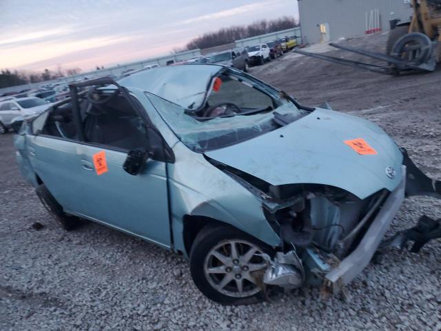 Photo 4 from auction – 2002 TOYOTA PRIUS with VIN JT2BK18UX20065904