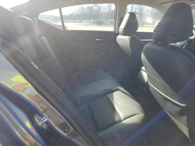 Photo 10 from auction – 2024 NISSAN ALTIMA SR with VIN 1N4BL4CV9RN331938