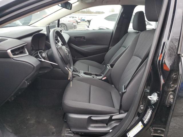 Photo 7 from auction – 2023 TOYOTA COROLLA LE with VIN 5YFB4MDE8PP043799