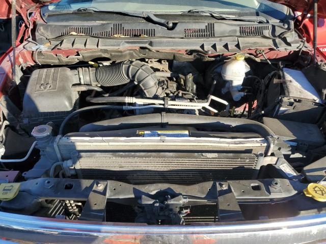 Photo 11 from auction – 2009 DODGE RAM 1500 with VIN 1D3HV13T29S758253
