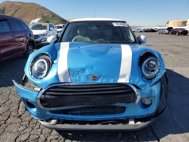 Photo 5 from auction – 2019 MINI COOPER with VIN WMWXP5C56K2H31876