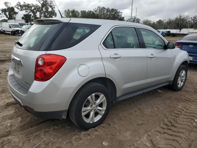 Photo 3 from auction – 2012 CHEVROLET EQUINOX LS with VIN 2GNALBEK8C1130707