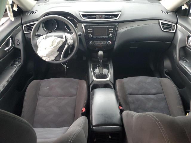 Photo 8 from auction – 2015 NISSAN ROGUE S with VIN KNMAT2MV1FP546285