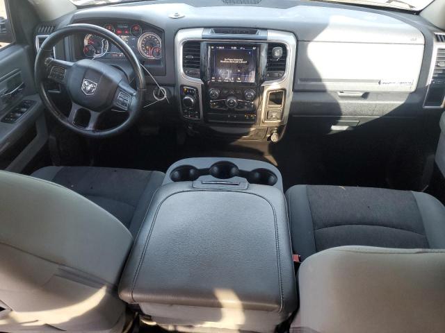 Photo 8 from auction – 2019 RAM 1500 CLASS with VIN 1C6RR7TT9KS614930