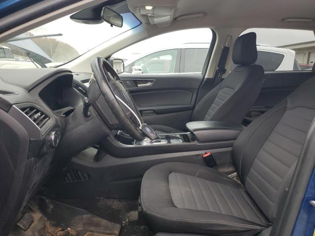 Photo 7 from auction – 2020 FORD EDGE SE with VIN 2FMPK3G96LBA08116