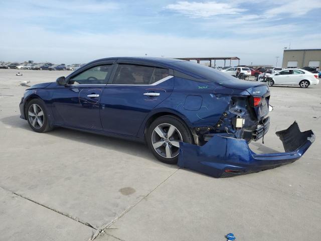 Photo 2 from auction – 2021 NISSAN ALTIMA S with VIN 1N4BL4BVXMN331148