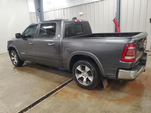 Photo 2 from auction – 2019 RAM 1500 LARAM with VIN 1C6SRFJT3KN677521