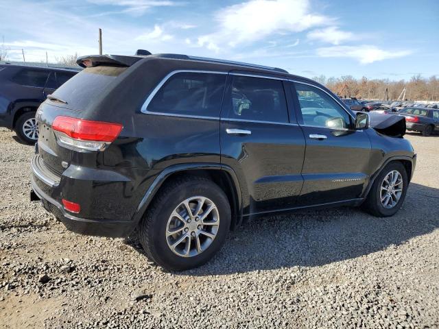 Photo 3 from auction – 2014 JEEP GRAND CHER with VIN 1C4RJFCG6EC206252