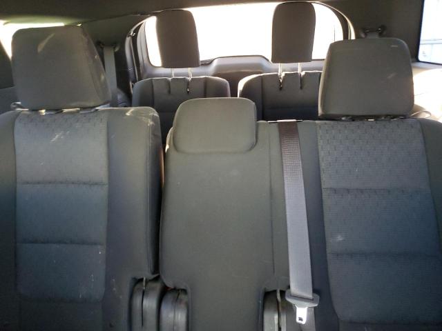 Photo 10 from auction – 2014 FORD EXPLORER X with VIN 1FM5K8D84EGB14060