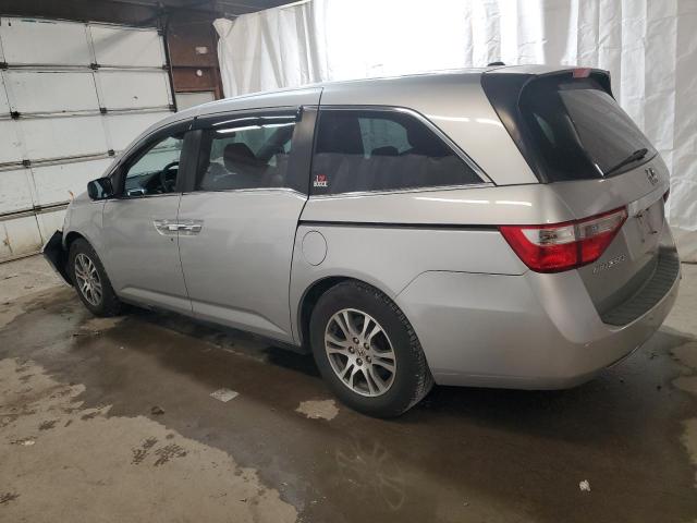 Photo 2 from auction – 2012 HONDA ODYSSEY EX with VIN 5FNRL5H65CB140989