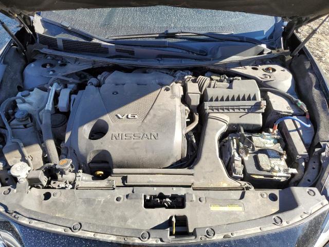 Photo 11 from auction – 2019 NISSAN MAXIMA S with VIN 1N4AA6AV1KC360349